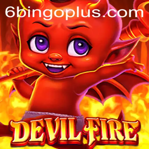 DevilFire: An Immersive Gaming Experience with a Twist of Bingoplus