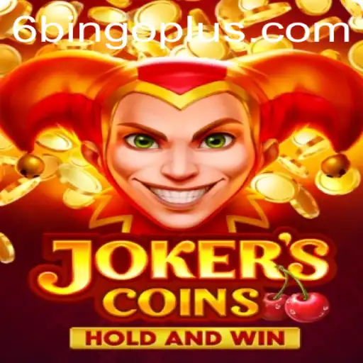 Discover the Thrills of JokersCoins: An Introduction to Bingoplus