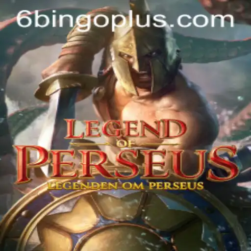 Legend of Perseus: The Epic Journey Begins
