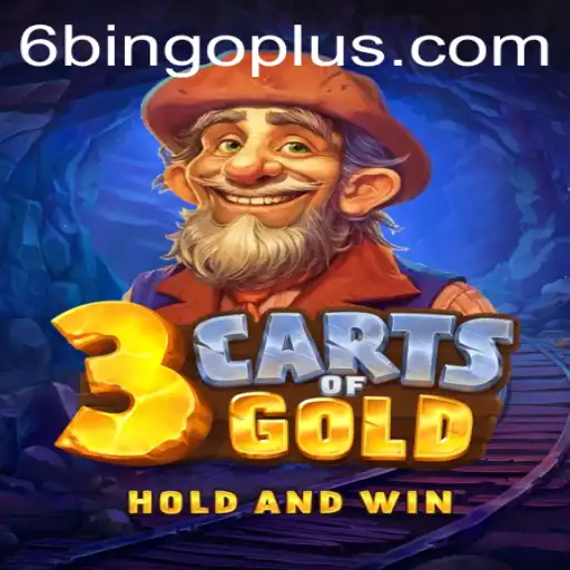 Discover 3cartsOfGold Master the Treasure Hunt
