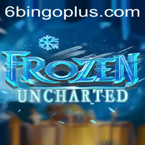 FrozenUncharted: A Thrilling Adventure in the World of Bingoplus