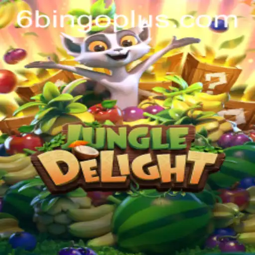 JungleDelight: A Thrilling Adventure into the Heart of the Jungle