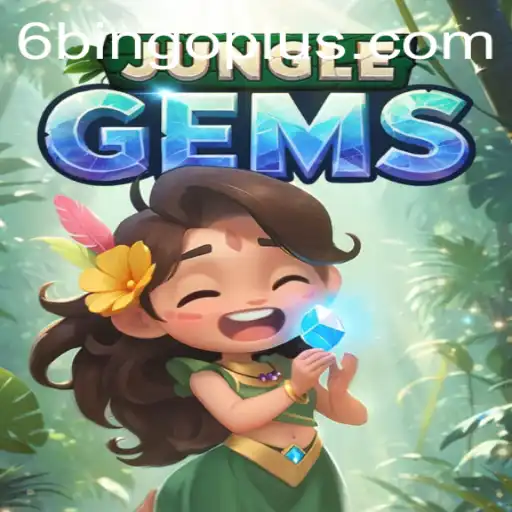 Exploring JungleGems: A Thrilling Adventure Game Enhanced by Bingoplus
