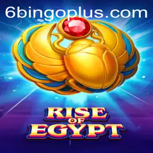 RiseOfEgypt: A Mesmerizing Gaming Experience with Bingoplus