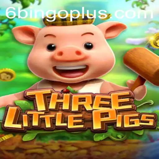 Discovering the Magic of THREELITTLEPIGS: A New Gaming Experience