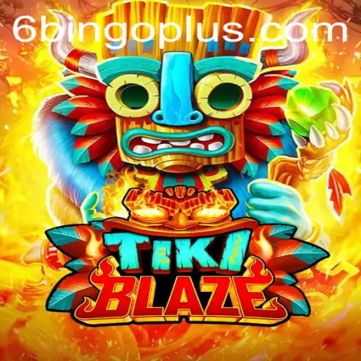 Discover the Exciting World of TikiBlaze: A New Gaming Sensation