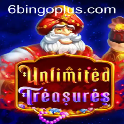 Discover the Excitement of UnlimitedTreasures: The Adventure Awaits!