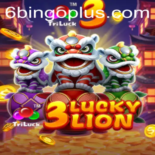 Dive into the World of 3LUCKYLION: A Unique Bingoplus Experience
