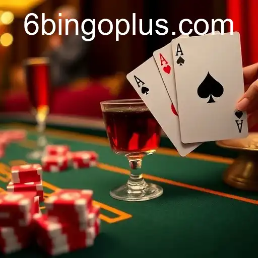 The Fascinating World of Baccarat: Understanding the Game