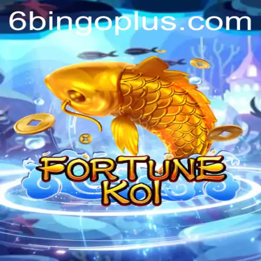 FORTUNEKOI: Dive into a Mesmerizing Gaming Experience with Bingoplus