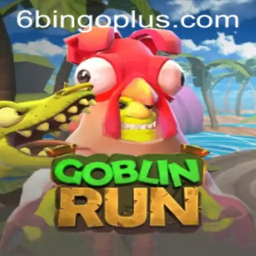 GoblinRun: A Thrilling Adventure in the World of Bingoplus