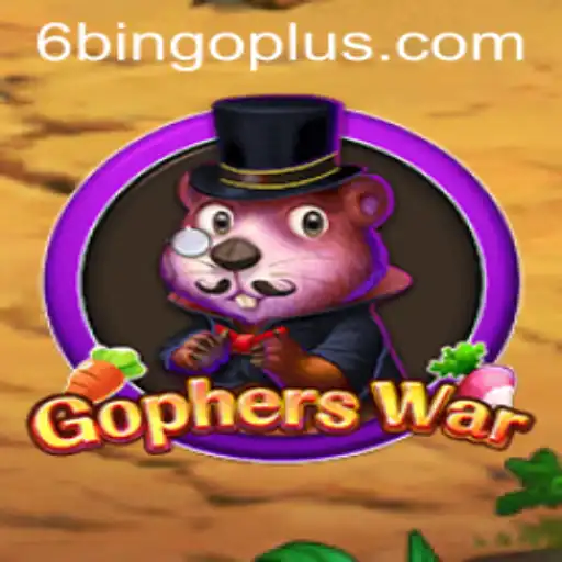GophersWar: A Dive into the Thrilling World of Bingoplus