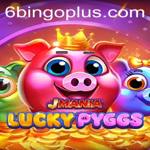 Exploring the Excitement of JManiaLuckyPyggs: A Captivating Gaming Experience