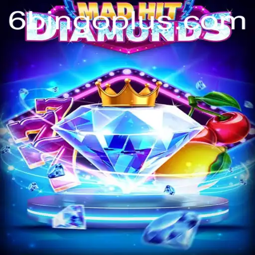 MadHitDiamonds: A Thrilling Adventure in Interactive Gaming