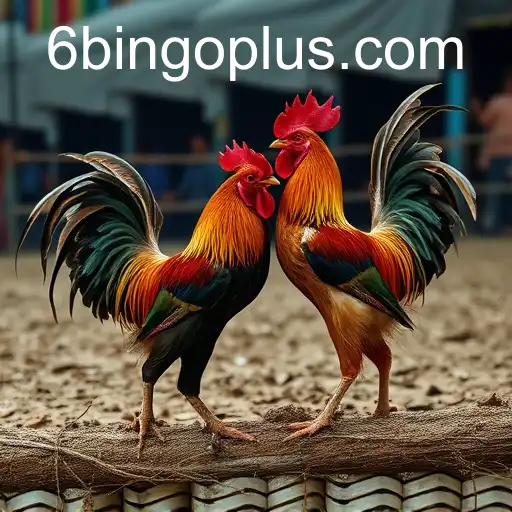 Exploring the World of Online Sabong