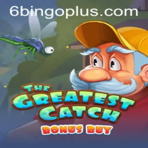 The Great Experience of TheGreatestCatchBonusBuy: A Dive into Bingoplus Gaming