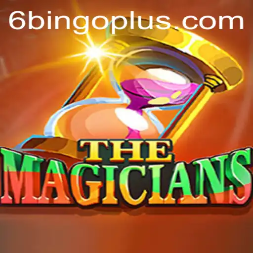 TheMagicians and Bingoplus: A Magical Journey into Gaming